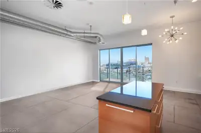 200 Hoover Avenue 810 Kitchen