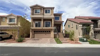 5718 Woodchester Avenue Las Vegas, NV 89139