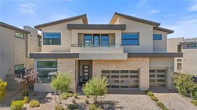 5245 Fading Sunset Drive, Las Vegas