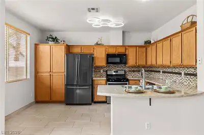 2116 Polynesia Circle Henderson, NV 89074