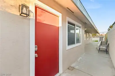 615 South 10th Street A, Las Vegas