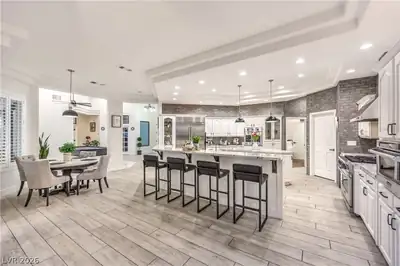 9390 Stange Avenue Kitchen