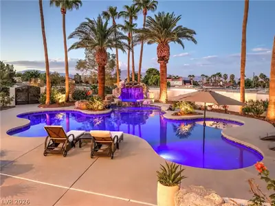 9390 Stange Avenue Pool
