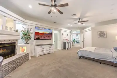9390 Stange Avenue Bedroom