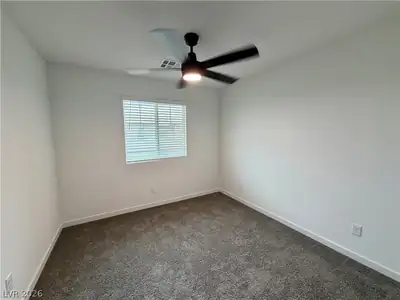 927 Pink Sugarbird Street, Henderson, NV 89011 Bedroom