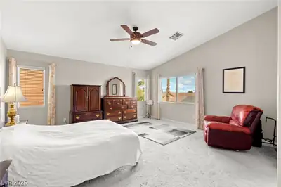6172 Whitelion Walk Street Bedroom