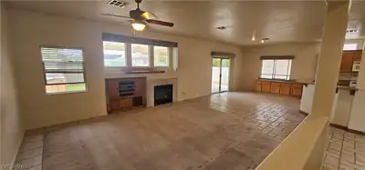 1240 Yeager Avenue, Las Vegas, NV 89123 Living Room