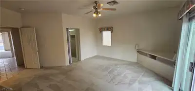 1240 Yeager Avenue, Las Vegas, NV 89123 Bedroom