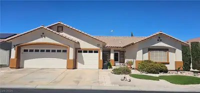 1240 Yeager Avenue, Las Vegas