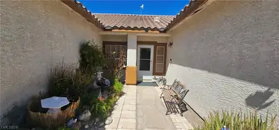 1240 Yeager Avenue, Las Vegas, NV 89123 Entry