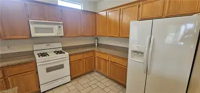 1240 Yeager Avenue, Las Vegas, NV 89123 Kitchen