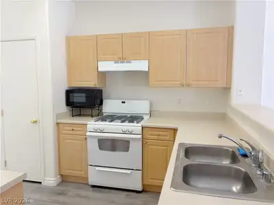 9315 Indian Corn Court 103 Kitchen