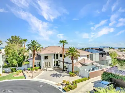 1632 Marbella Ridge Court, Las Vegas