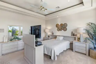 1632 Marbella Ridge Court Bedroom