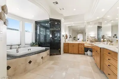 1632 Marbella Ridge Court Primary Bathroom