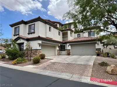 1088 Moonlit Oasis Lane 102, Henderson