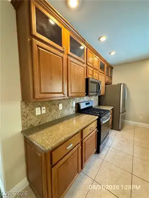 1088 Moonlit Oasis Lane 102 Kitchen