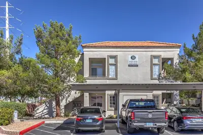 3125 North Buffalo Drive 2131 Las Vegas, NV 89128