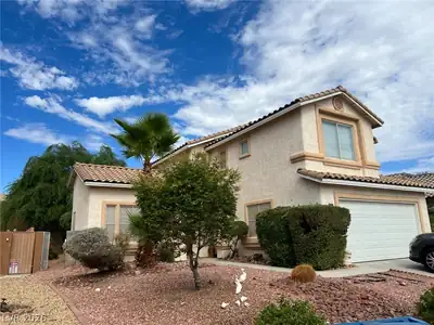 4255 Belkin Court, North Las Vegas