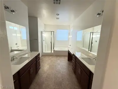 2683 Upland Dawn Court Primary Bathroom