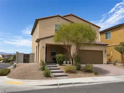 2683 Upland Dawn Court Las Vegas, NV 89142