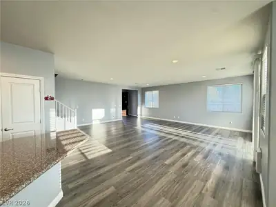 2683 Upland Dawn Court Living Room