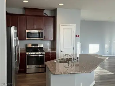 2683 Upland Dawn Court Kitchen