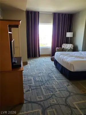 211 East Flamingo Road 412 Bedroom