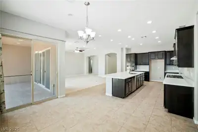 5703 Sproul Canyon Court Dining Area