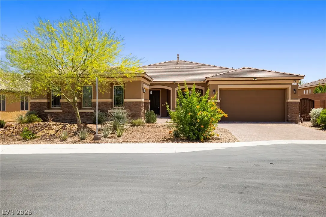 5703 Sproul Canyon Court