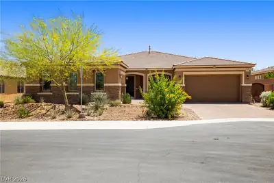 5703 Sproul Canyon Court Las Vegas, NV 89139