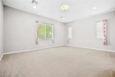 5703 Sproul Canyon Court Primary Bedroom