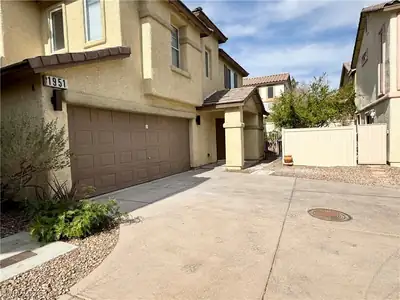 1951 Sundown Canyon Drive, Henderson
