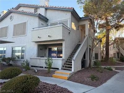 3136 Tarpon Drive 201, Las Vegas