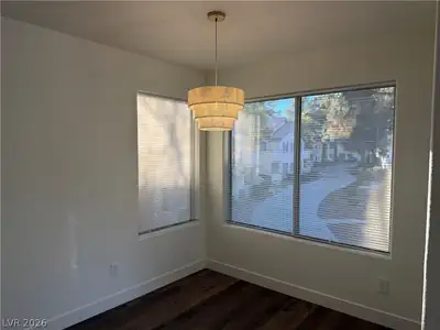 3136 Tarpon Drive 201 Dining Area