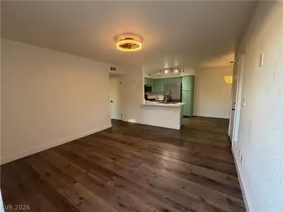 3136 Tarpon Drive 201 Living Room