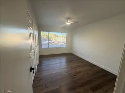 3136 Tarpon Drive 201 Bedroom