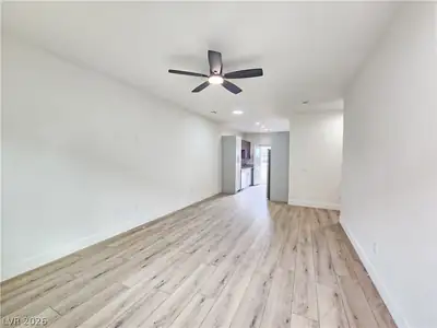 1340 East Arrowhead Street 3 Living Room