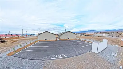 1340 East Arrowhead Street 3, Pahrump