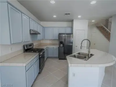 7019 Somera Way Kitchen