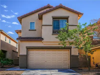 7019 Somera Way Las Vegas, NV 89113