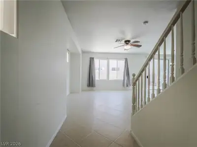 7019 Somera Way Living Room