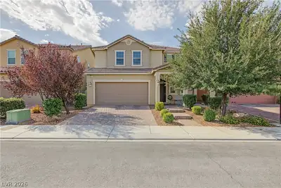 3171 Biccari Avenue, Henderson