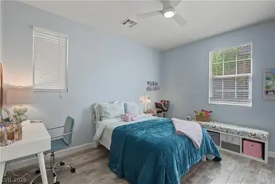 3171 Biccari Avenue Bedroom