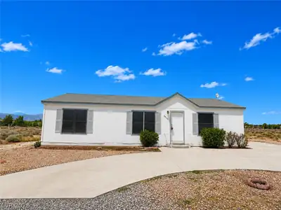 4400 Vicki Ann Road, Pahrump
