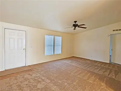 4400 Vicki Ann Road Living Room