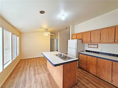 4400 Vicki Ann Road Kitchen