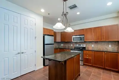 2405 West Serene Avenue 246 Kitchen