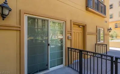 2405 West Serene Avenue 246 Patio
