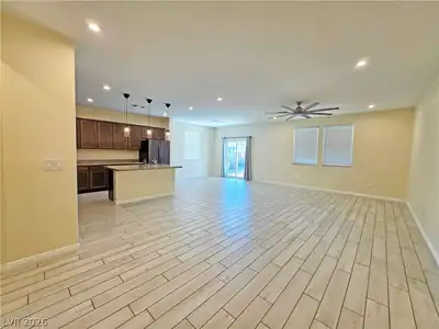 3603 East Polk Avenue Living Room